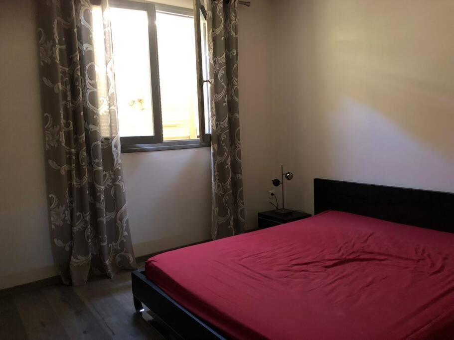 Appartement Vue Panoramique Sur La Mer Et La Citadelle De Bastia Bastia  Eksteriør billede